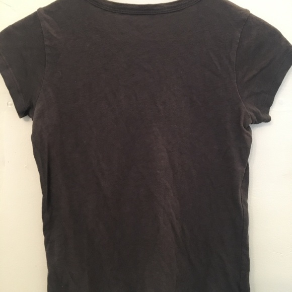 JCrew Kids Collectible “Soliel” tshirt size 10. - Picture 3 of 5